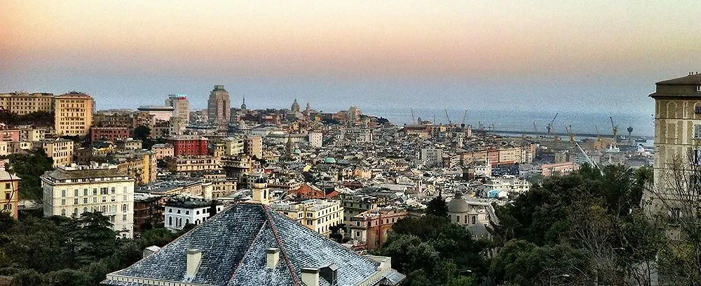 Bed & Breakfast Il Risveglio Luminoso